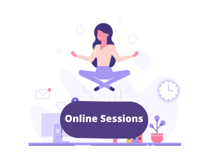 Online Sessions