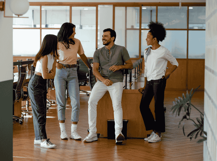 Social Wellbeing