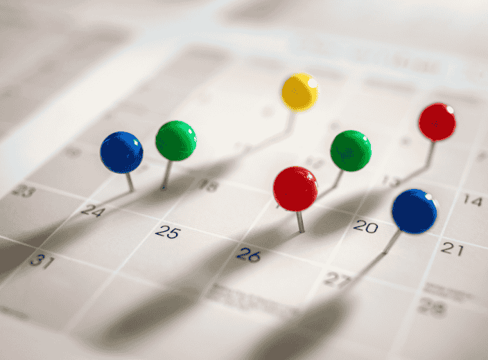 Wellbeing Events