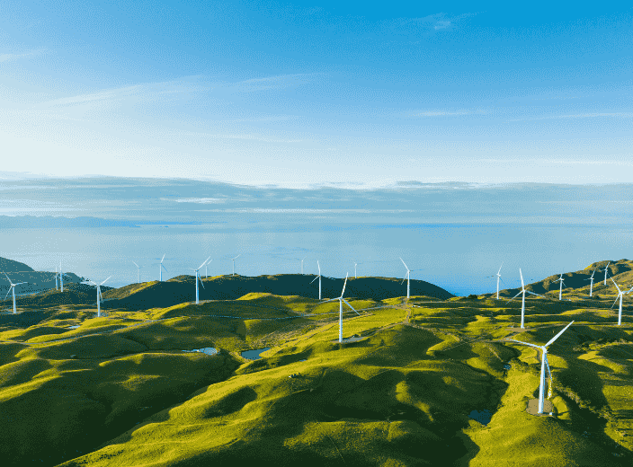 Sustainablity