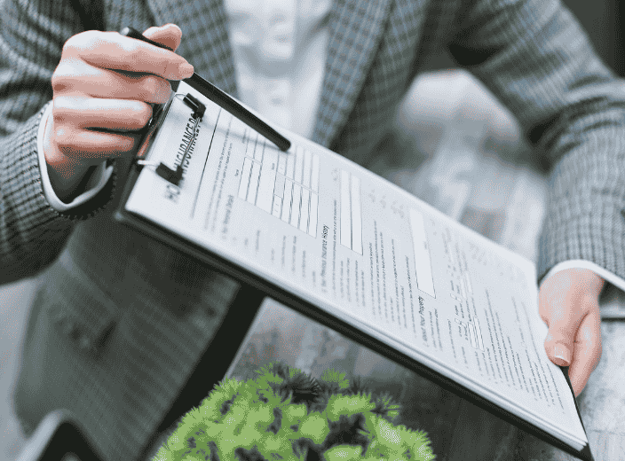 HR Policies