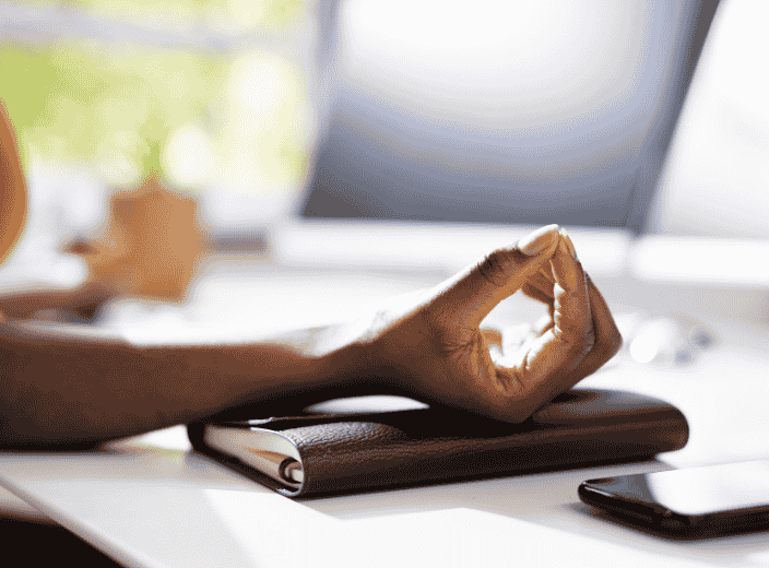Managing Stress FAQ - Employees