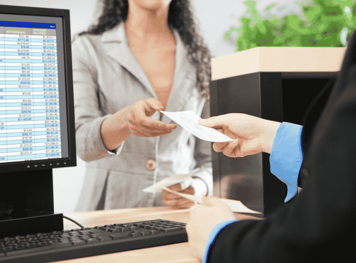 Credit Union Deduction Scheme