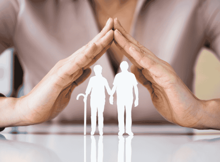 Pensions and Ancillary Services