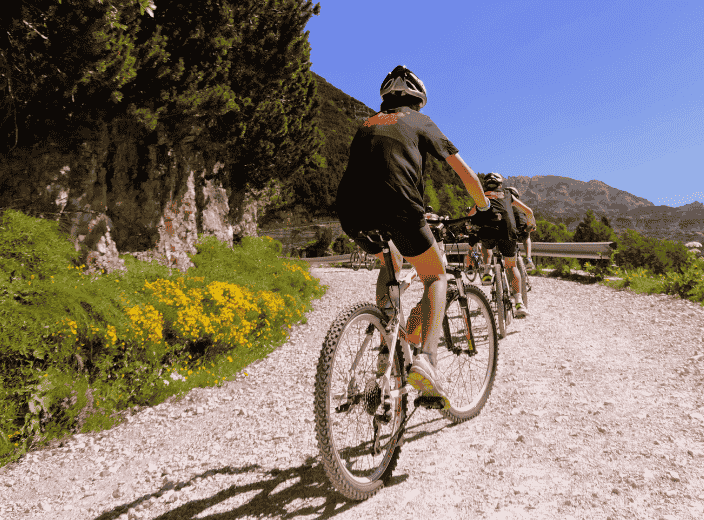 Cycle to Work Scheme