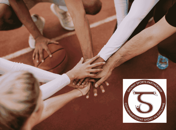 Galway Sports Partnership