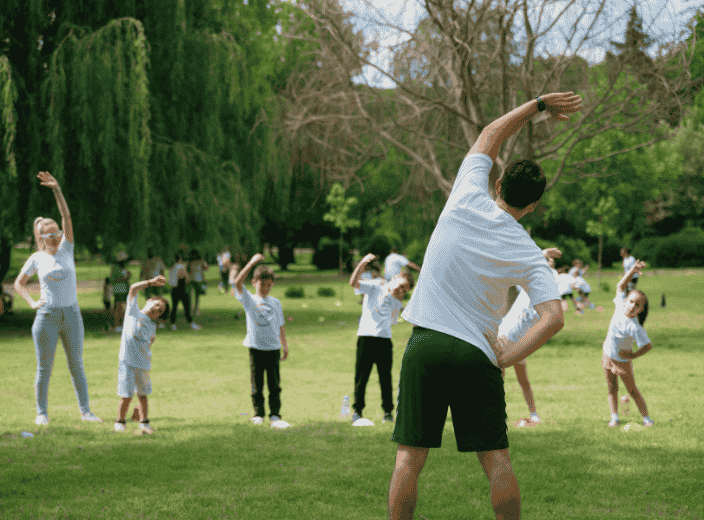 Physical Exercise
