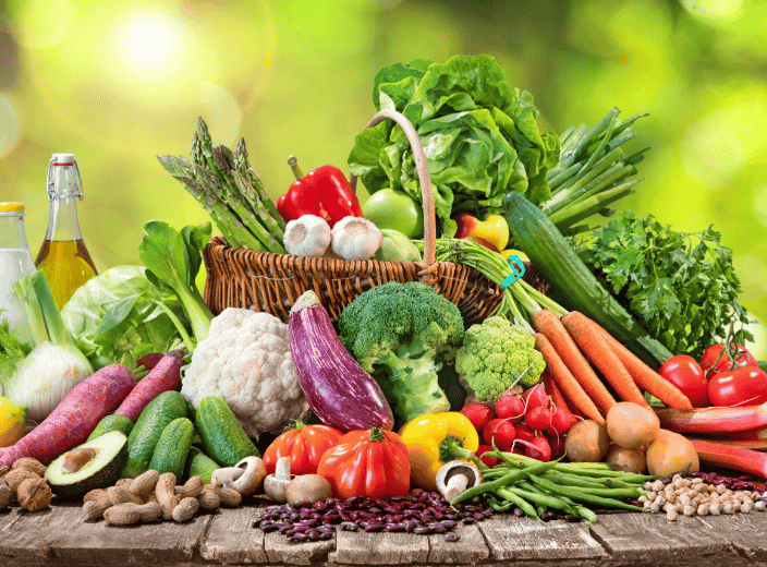 Nutrition