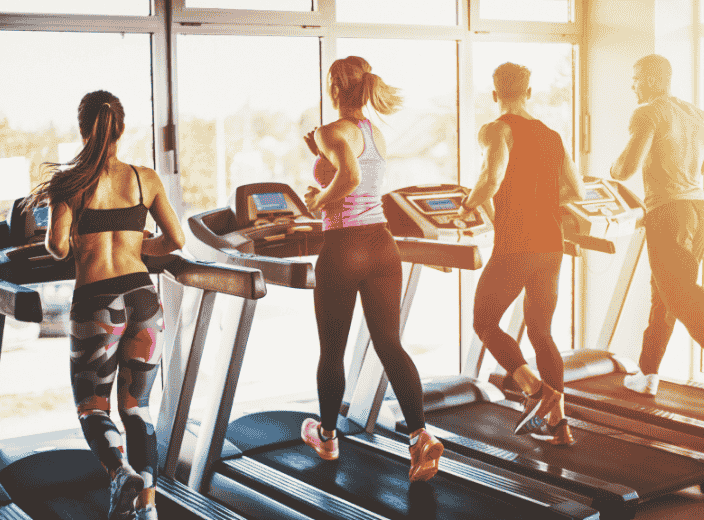 Home Exercise Booklet