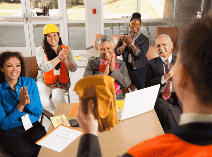 Health and Safety Office