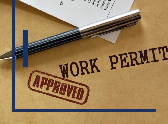 Employment Permits