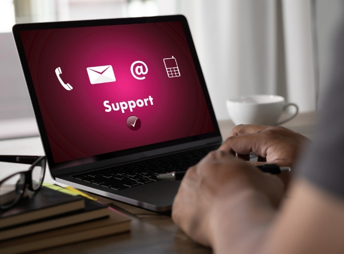 Long-Term Sick Leave Support