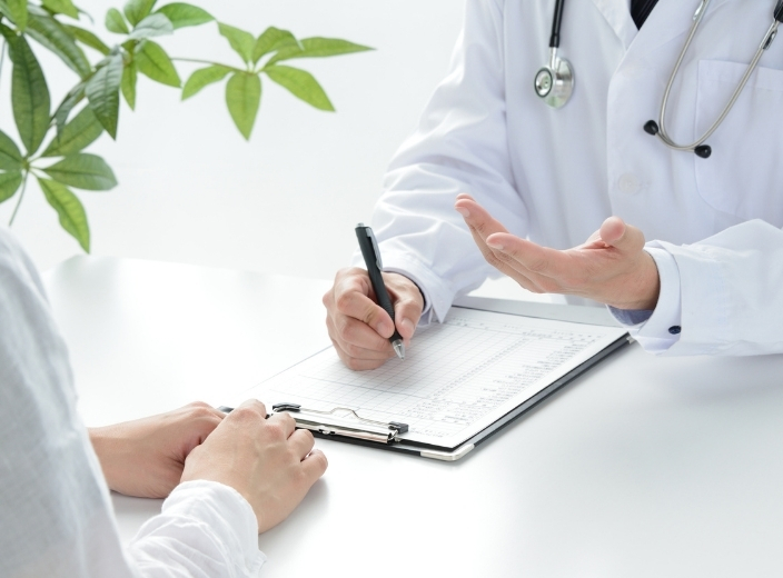 Medical Certification