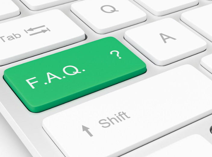 Manager FAQ