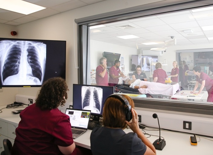 Translational Simulation