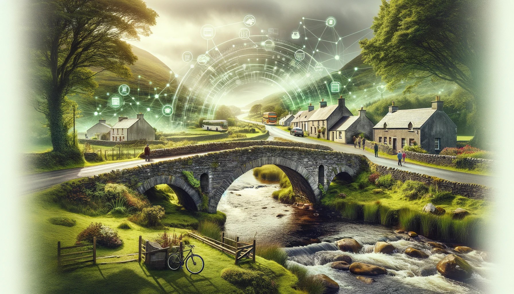 News about projects and events