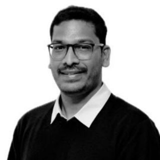 Vamsi Boyanagari