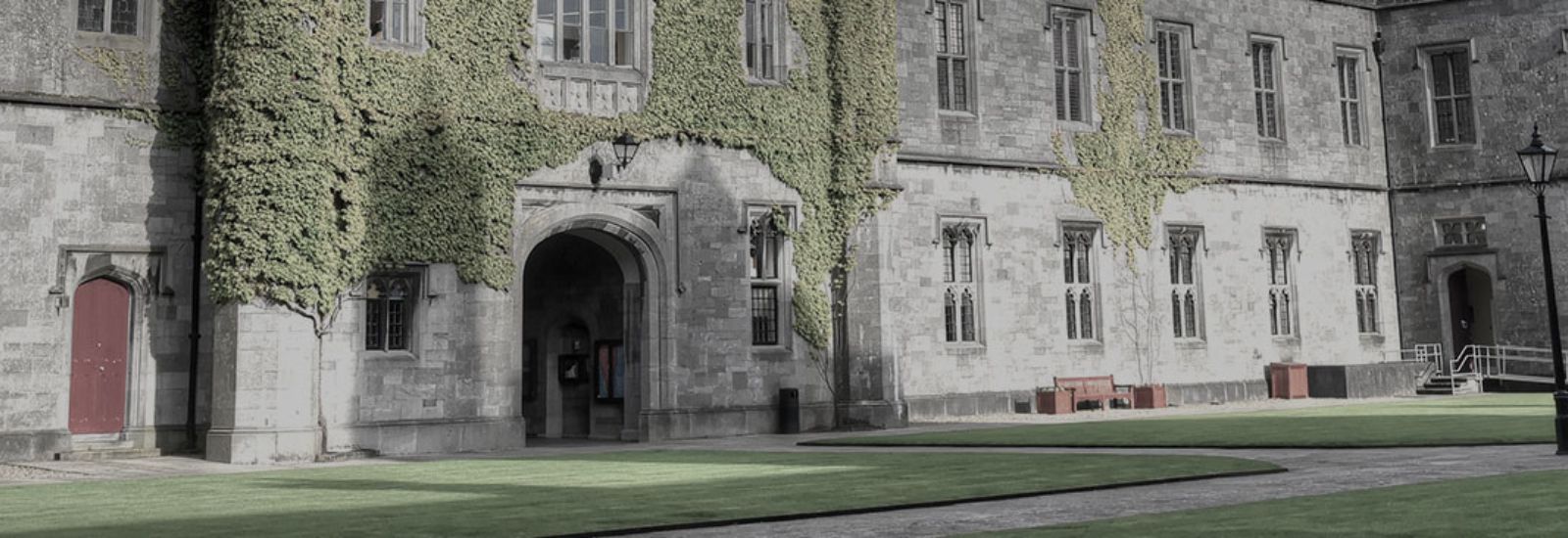 University of Galway & Ageing
