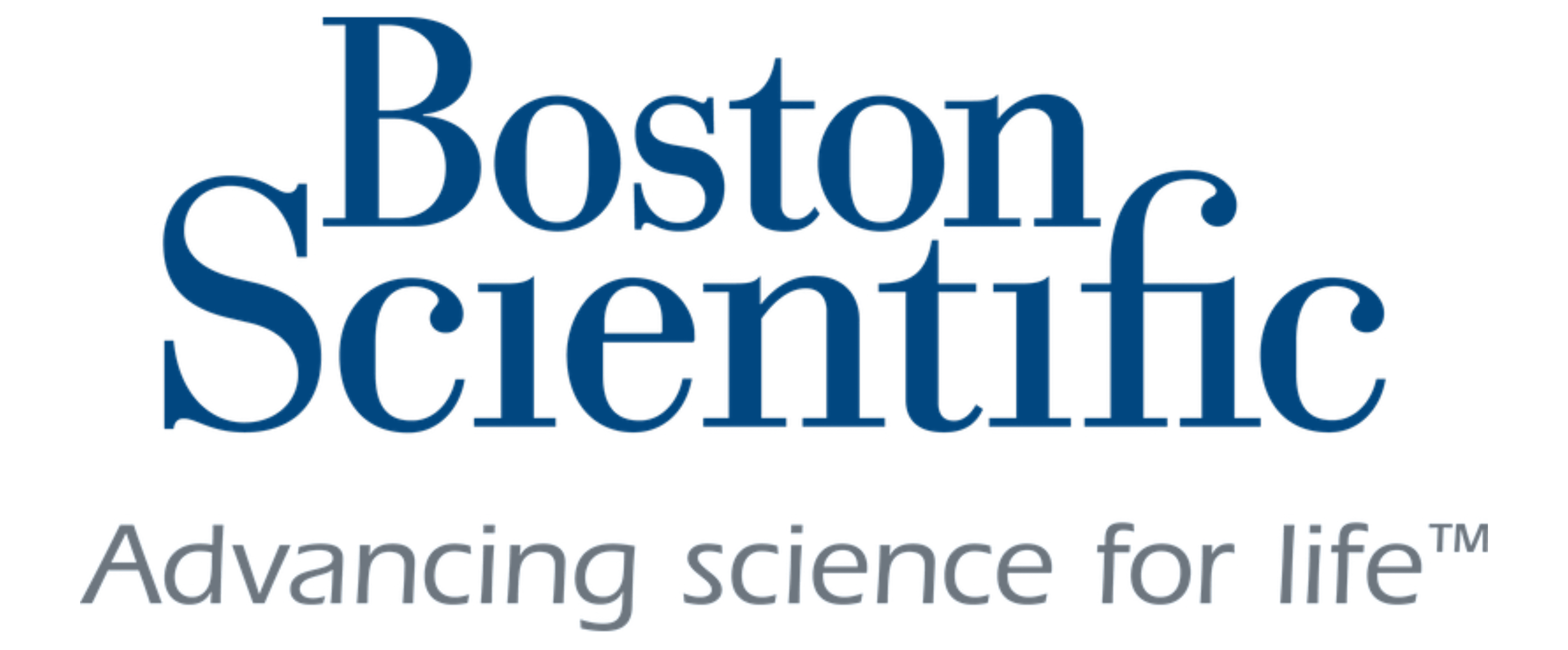 Boston Scientific 