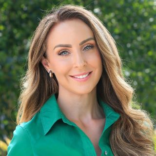 Natalie Walsh - Director of Entrepreneurial Development
