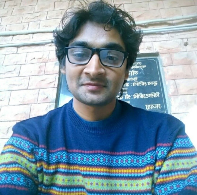 Dr Amitap Khandelwal