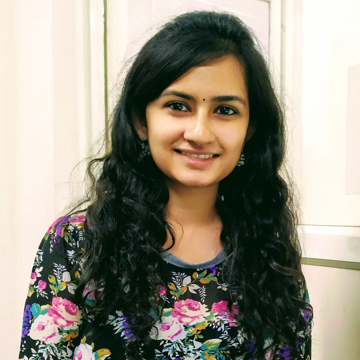 Dr Amulya Kotamraju