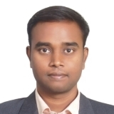 Mr Mohanakrishnan Logan