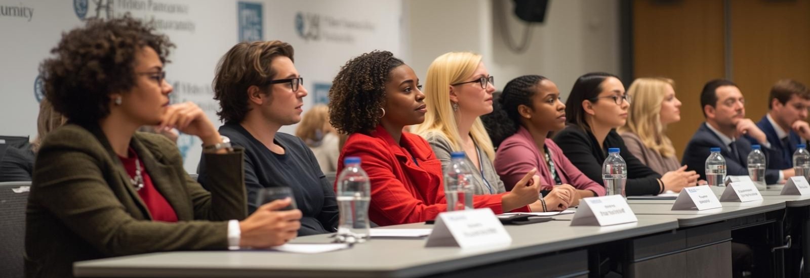 Executive Management Team