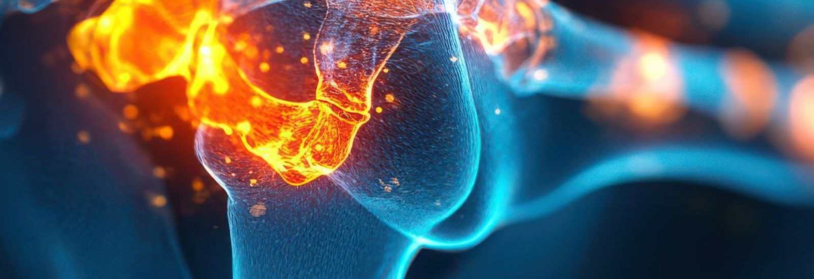 Chronic Musculoskeletal Pathologies