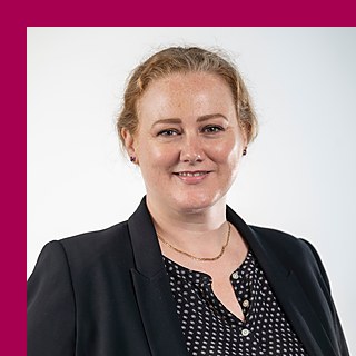 Dr Michelle Kilcoyne