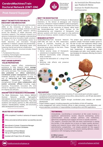 CMT - DN Case Study 