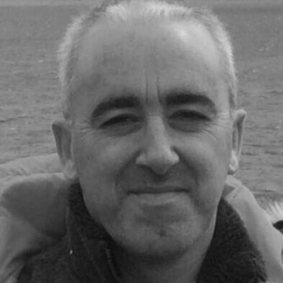 Cathal O&rsquo;Donoghue