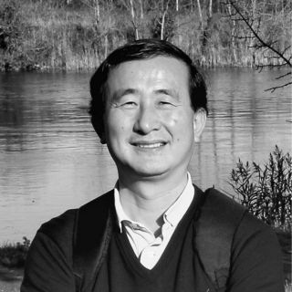 Chaosheng Zhang