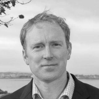 Stephen Hynes