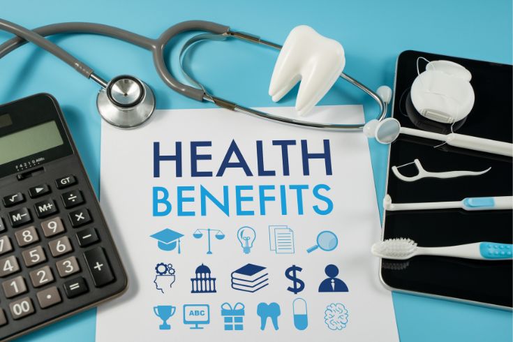 Health & Well-Being