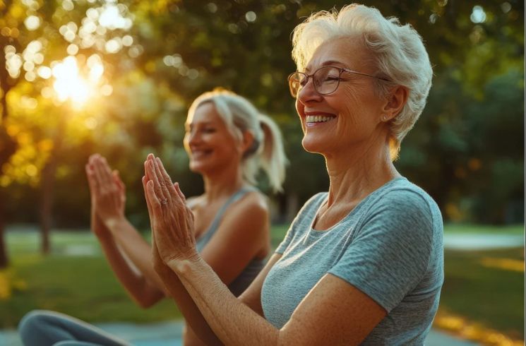 Health & Well-Being
