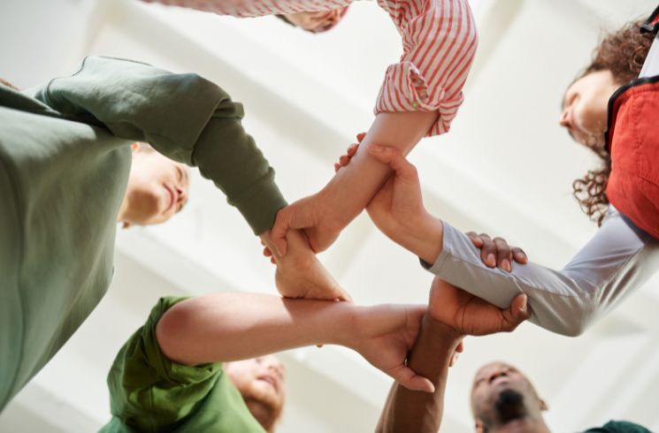 Services & Support Systems