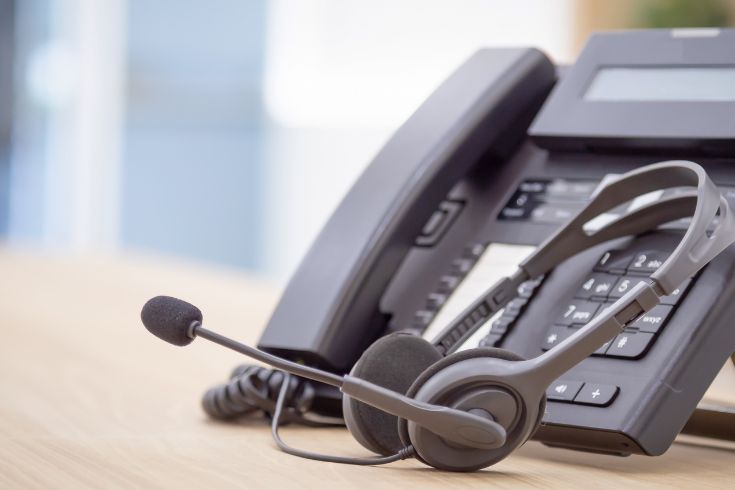 Services & Support Systems
