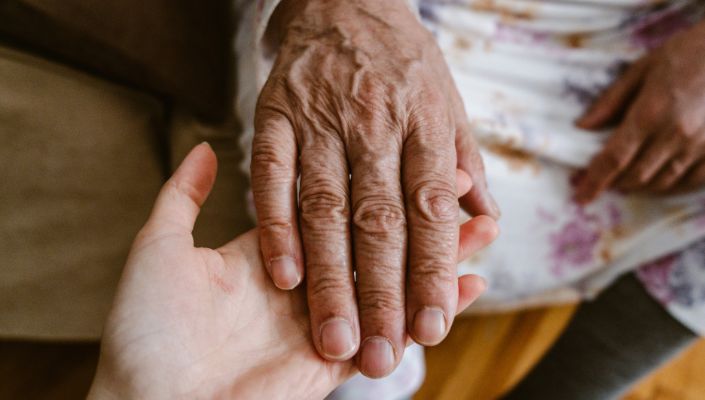 Intergenerational Relations