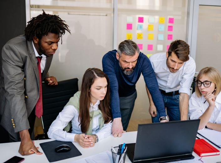 Strengthening the Use of Data and Evidence in Public Policy