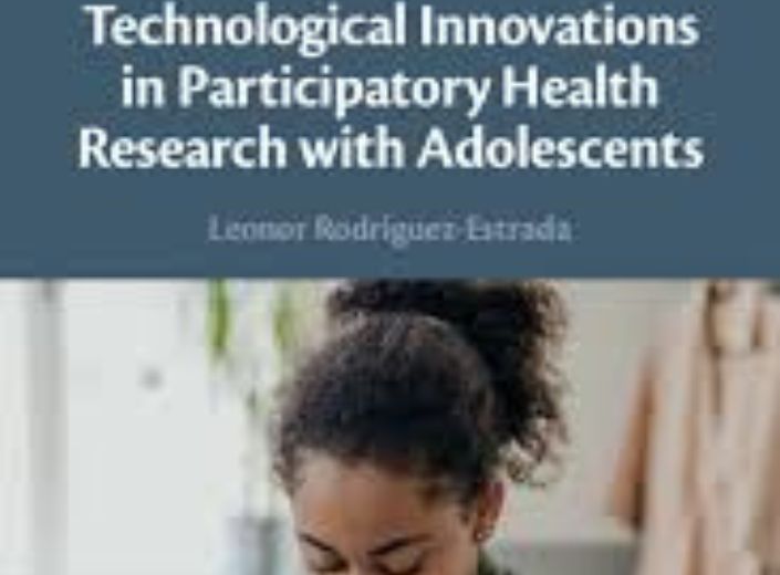 Technological Innovations in Participatory Health Research with