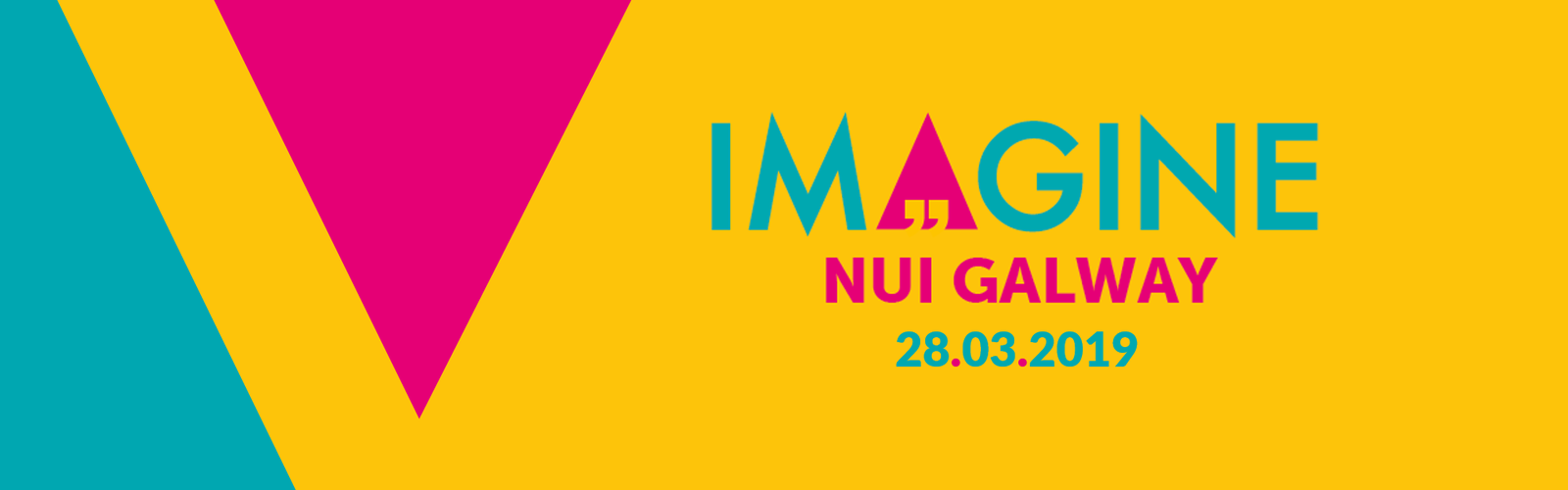 Imagine NUI Galway