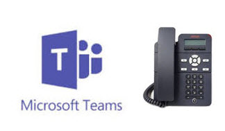 Microsoft Teams & Telephony integration