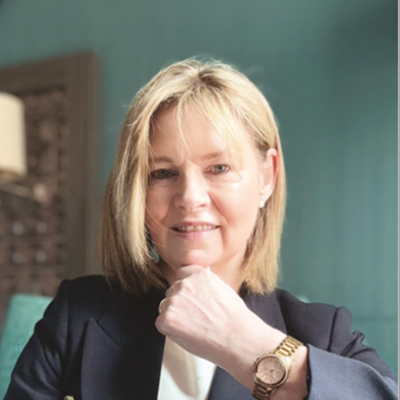 Dr. Beatrice Heneghan
