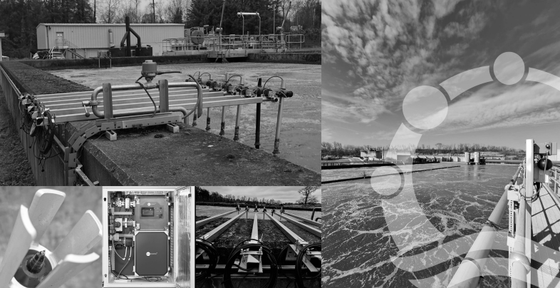 Aeration system performance