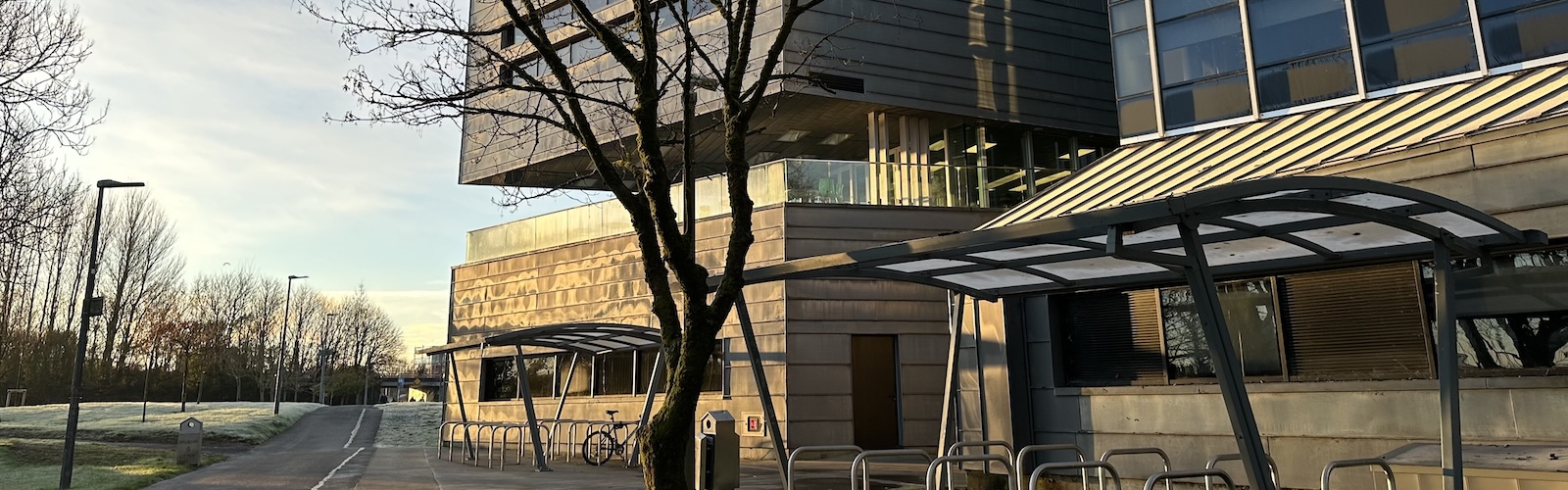 Ward & Burke Centre