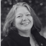 Prof Saoirse Nic Gabhainn