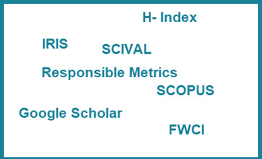 Research Metrics