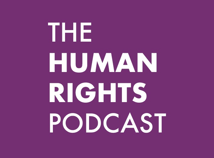 The Human Rights Podcast
