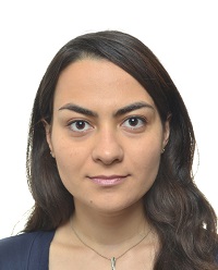 Adeleh Mohammadi